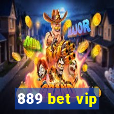 889 bet vip